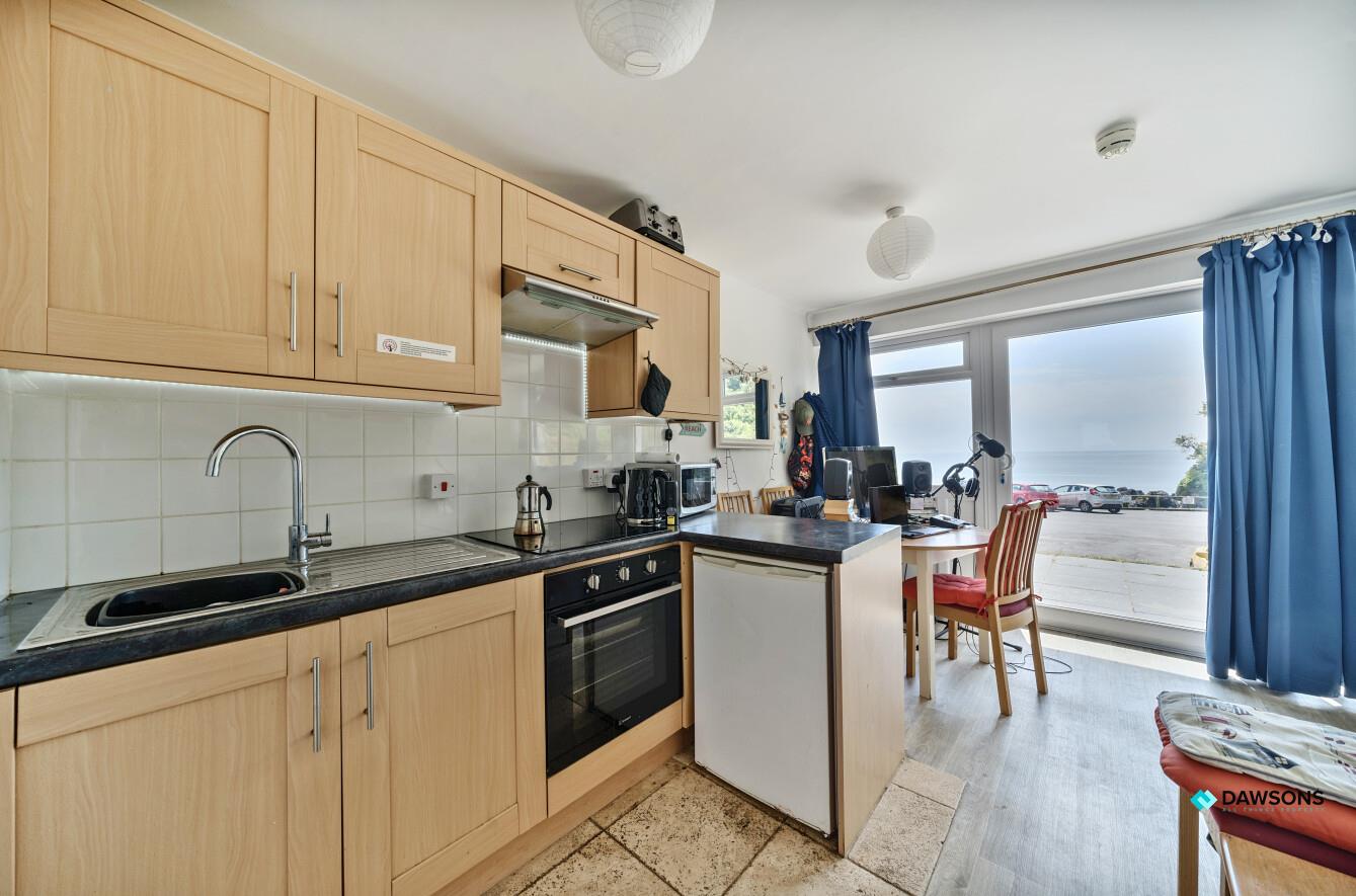 Redcliffe, Caswell Bay, Swansea, SA3 3BT